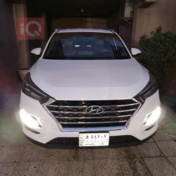 هیوندای تۆکسۆن 2019  بۆ فرۆشتن لە عێراق -  بەغداد